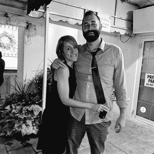 Meet your Posher, Jamie